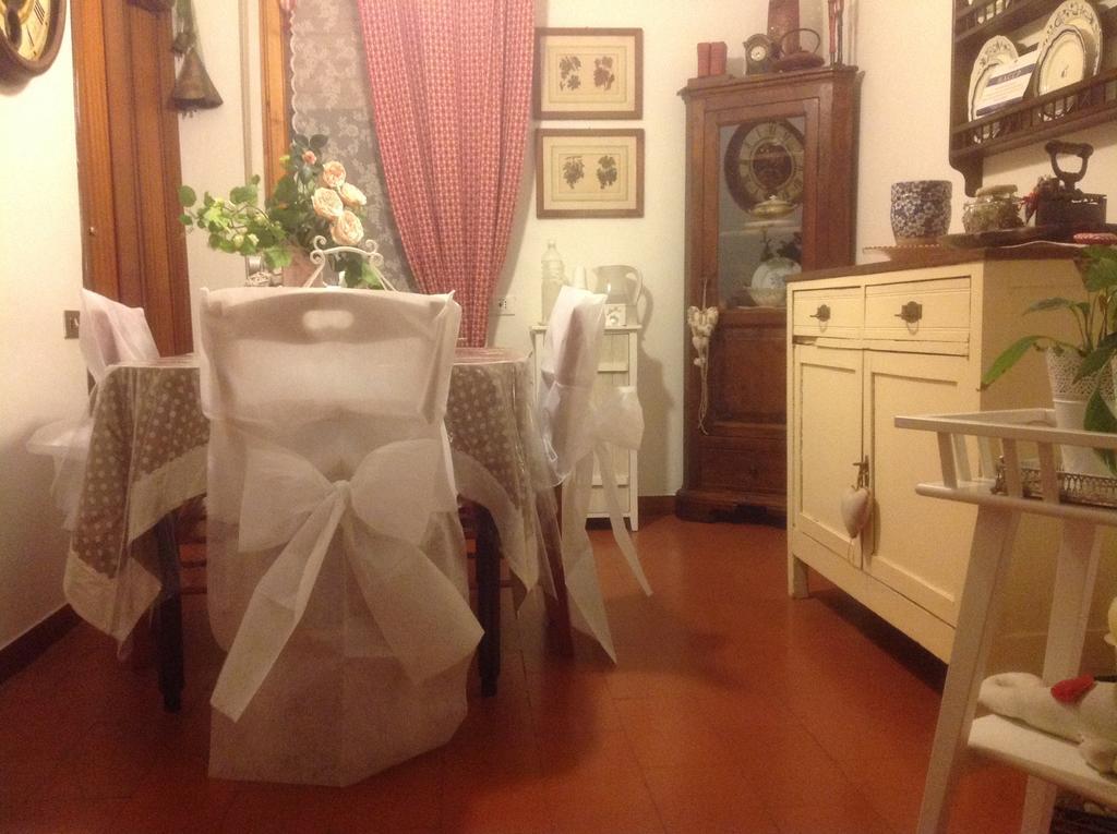 Cisanello House Ξενοδοχείο Πίζα Εξωτερικό φωτογραφία