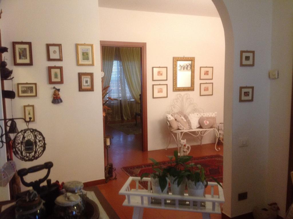 Cisanello House Ξενοδοχείο Πίζα Εξωτερικό φωτογραφία
