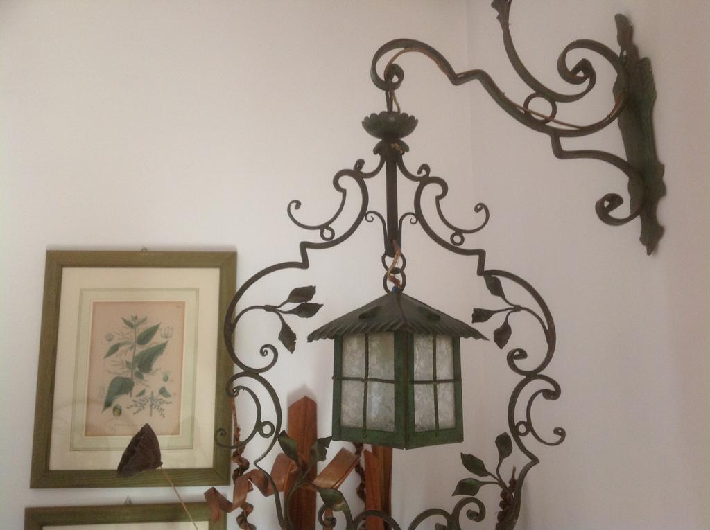 Cisanello House Ξενοδοχείο Πίζα Εξωτερικό φωτογραφία