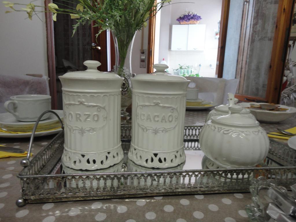 Cisanello House Ξενοδοχείο Πίζα Εξωτερικό φωτογραφία