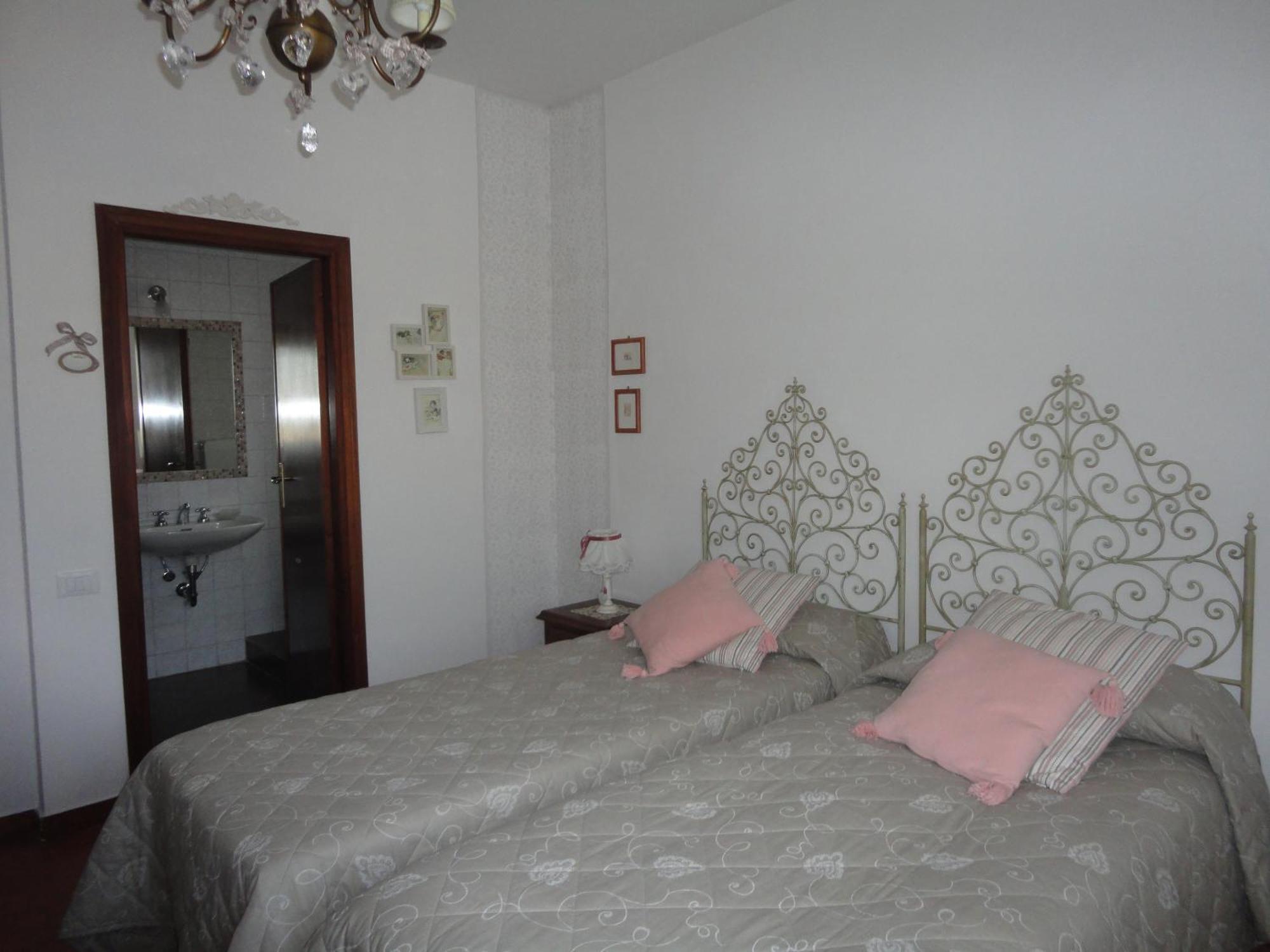 Cisanello House Ξενοδοχείο Πίζα Εξωτερικό φωτογραφία