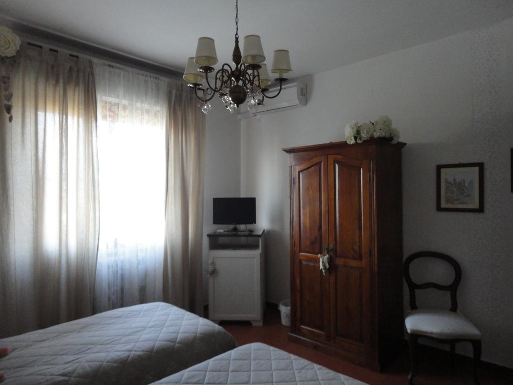 Cisanello House Ξενοδοχείο Πίζα Εξωτερικό φωτογραφία