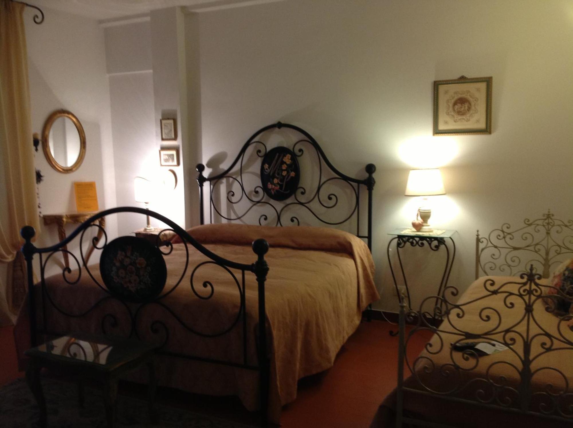 Cisanello House Ξενοδοχείο Πίζα Εξωτερικό φωτογραφία