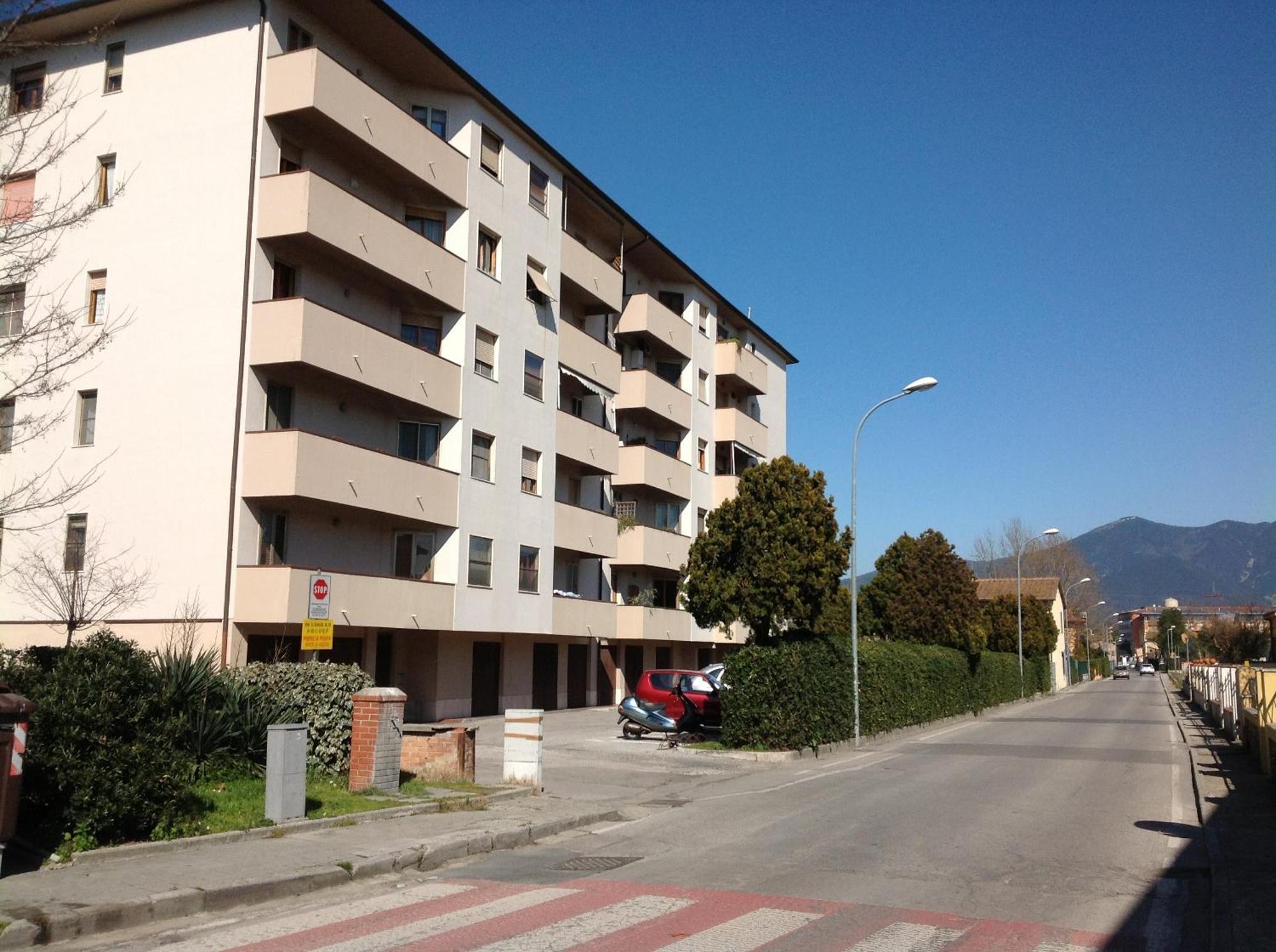Cisanello House Ξενοδοχείο Πίζα Εξωτερικό φωτογραφία
