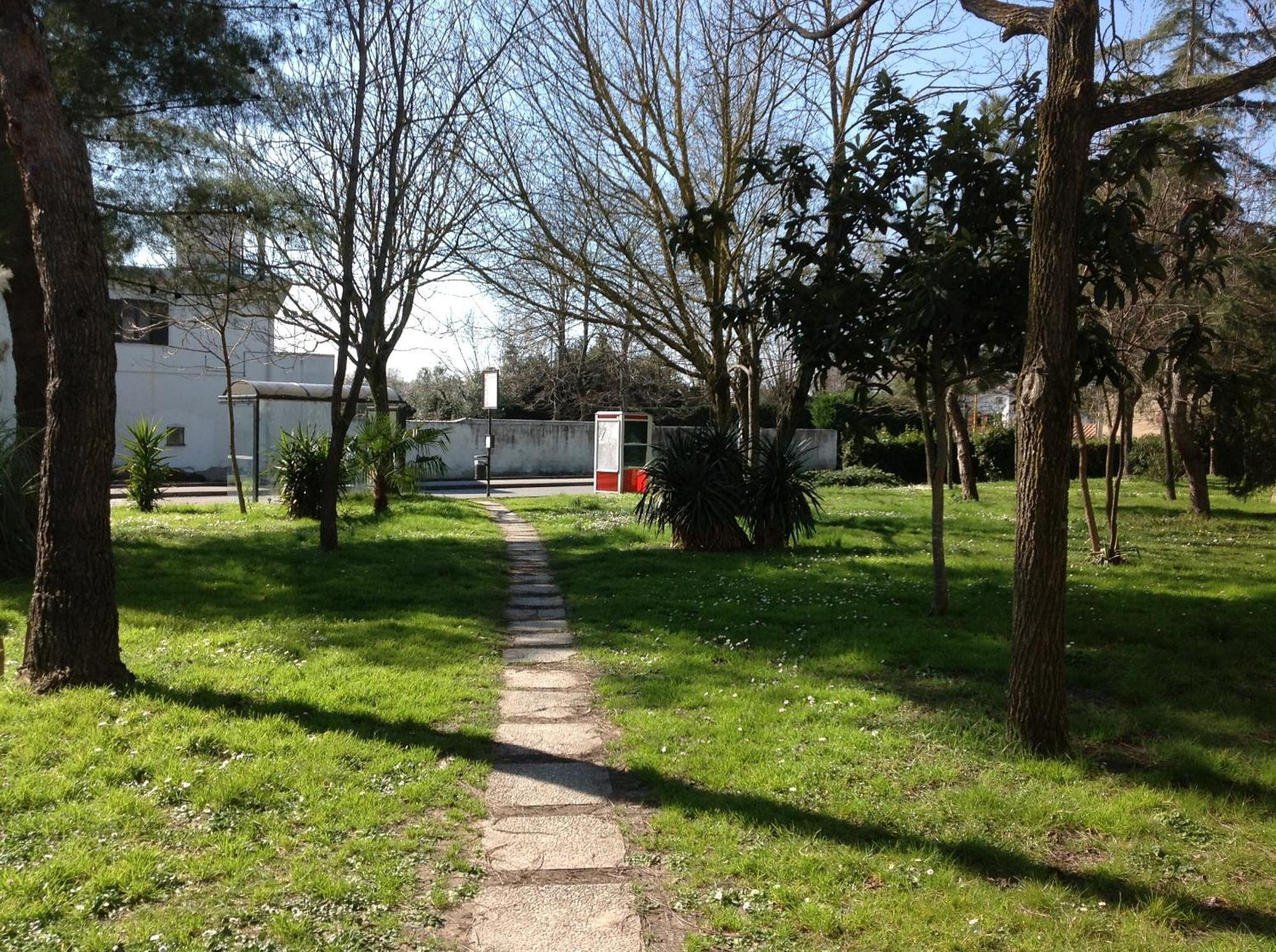 Cisanello House Ξενοδοχείο Πίζα Εξωτερικό φωτογραφία