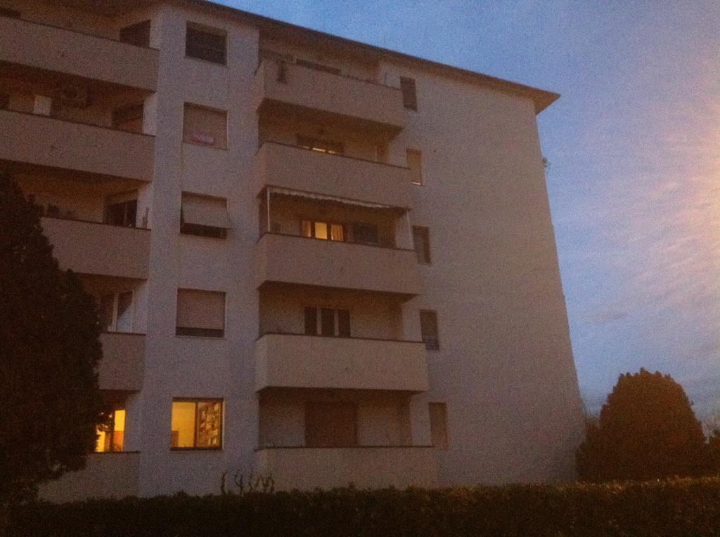 Cisanello House Ξενοδοχείο Πίζα Εξωτερικό φωτογραφία