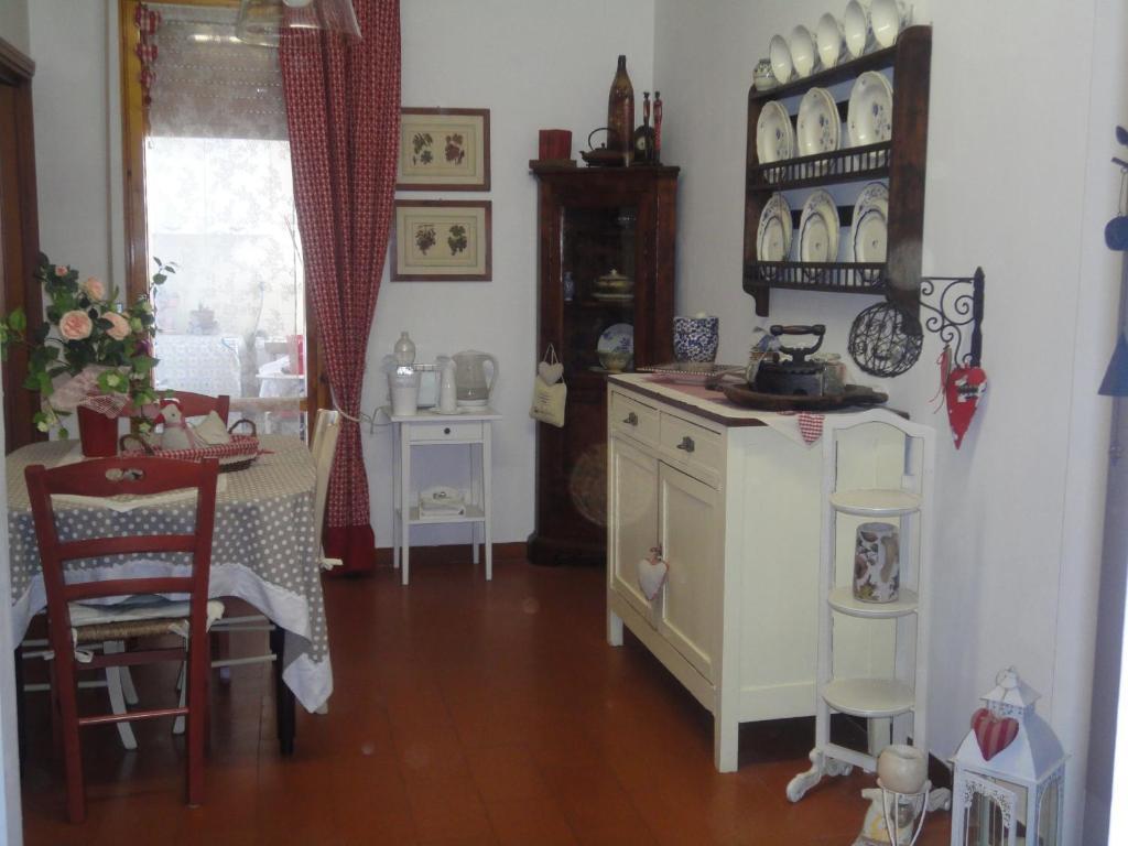 Cisanello House Ξενοδοχείο Πίζα Εξωτερικό φωτογραφία