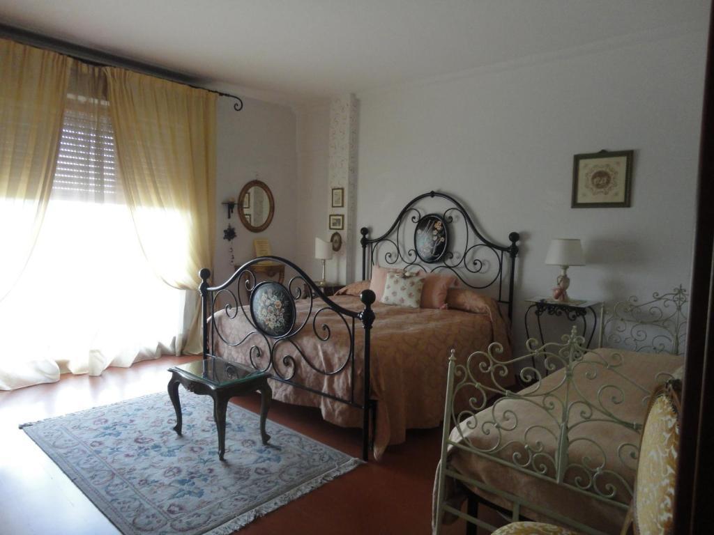 Cisanello House Ξενοδοχείο Πίζα Δωμάτιο φωτογραφία