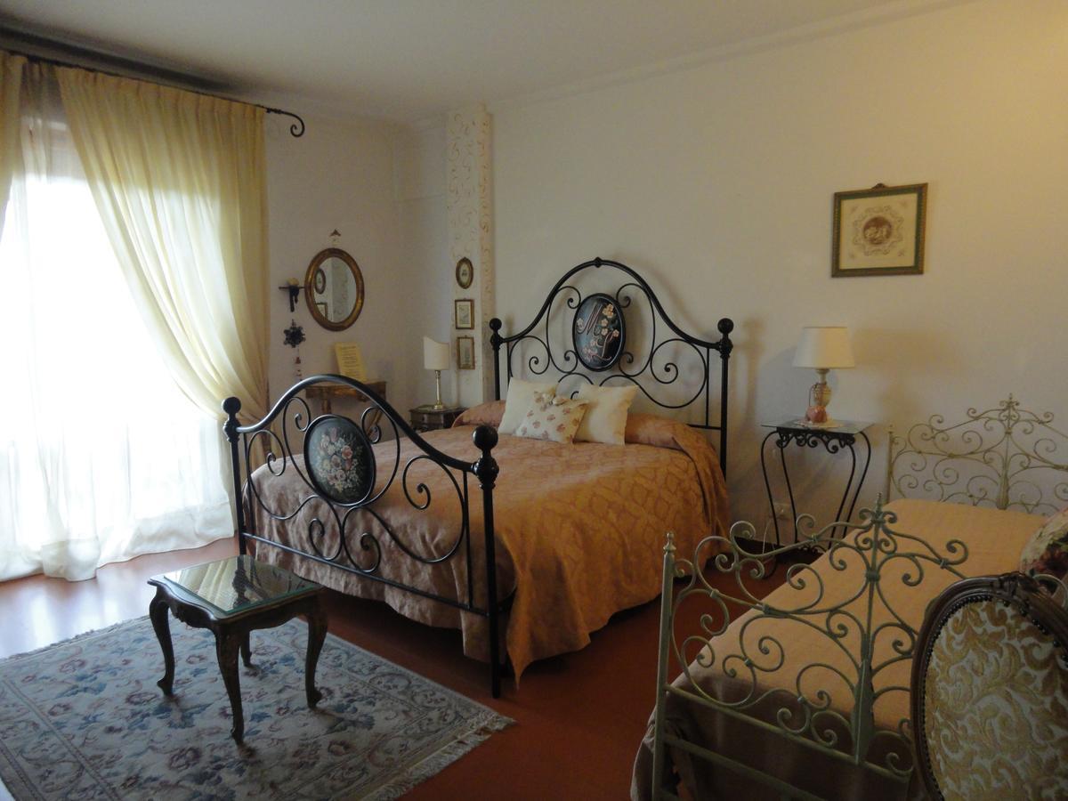 Cisanello House Ξενοδοχείο Πίζα Εξωτερικό φωτογραφία